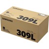 Cartouche de toner noir  MLT-D309L 30000 pages