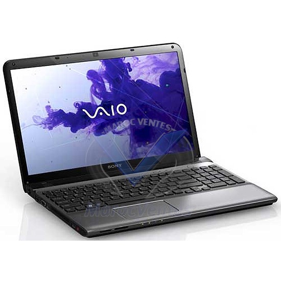 Ordinateur portable Intel Core i5-3210M 2.5 GHz - Windows 8 SVE15127CFB