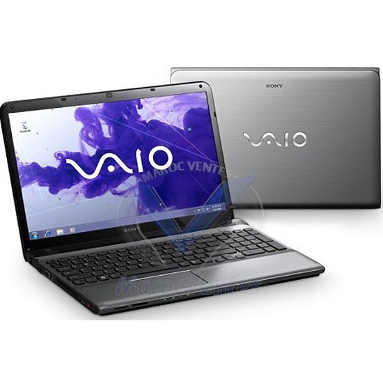 Ordinateur I3-3110M/15,5"HD/640GB/4GB/Win8 SVE1512J6ES