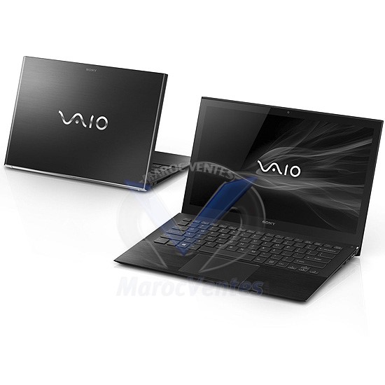Vaio Ultrabook Bonne Occasion Ecran 11,6" Intel Core i3-4010U SVP1121C