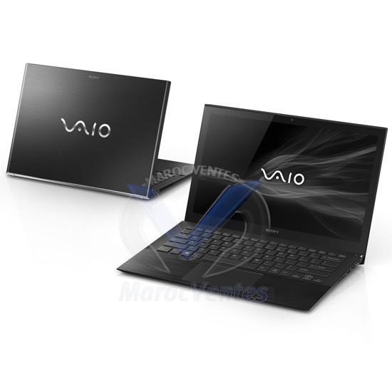 Vaio Ultrabook Ecran Tactile 11.6 " Full HD Intel Core i7-4500U SVP1122C02