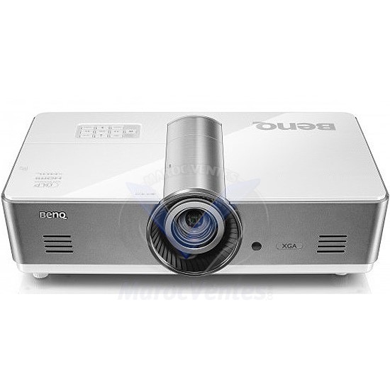 Vidéprojecteur DLP 5000 Lumens XGA Contraste 5000:1 SX920