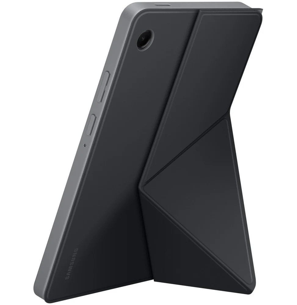 SAMSUNG POCHETTE BOOK COVER POUR A11 noir EF-BX130PBEGWW