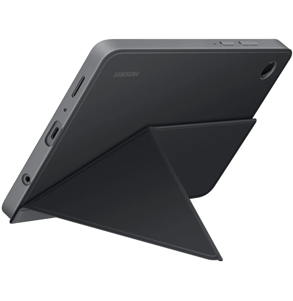 SAMSUNG POCHETTE BOOK COVER POUR A11 noir EF-BX130PBEGWW