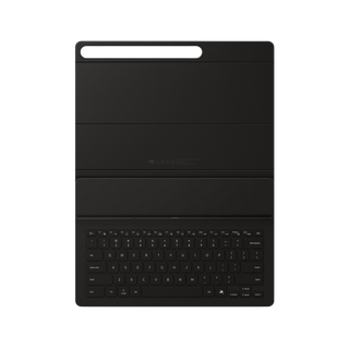 Pochette Cover Tab S10FE+ avec clavier EF-DX620BBFGBE