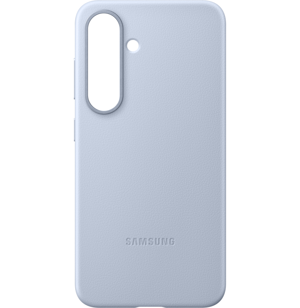 Sacoche Cover Kindsuit pour Galaxy S25 light bleu EF-VS931PLEGWW