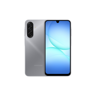 SAMSUNG Android A17 5G 6,7'' Exynos-1330 8Go 256Go 5G DS Cam av 13Mpx Cam ar 50Mpx Gris 12M SM-A176BZAGMWD