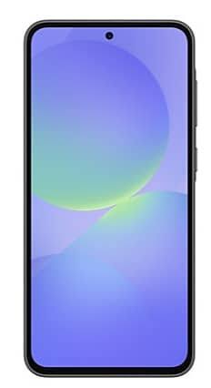 SAMSUNG Smartphone A36 6,7" FHD Dual-SIM 5G 8Go+256 50.0 MP + 8.0 MP + 5.0 MP + 12.0 MP Awesome Black SM-A366BZKVMWD