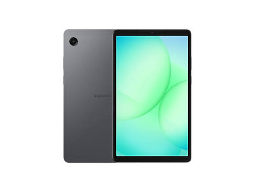 SAMSUNG TAB A11 5G 8,7" 8Go Octa Core 128Go Android 5G 5Mpx  8Mpx GRAY SM-X135GZAEMWD