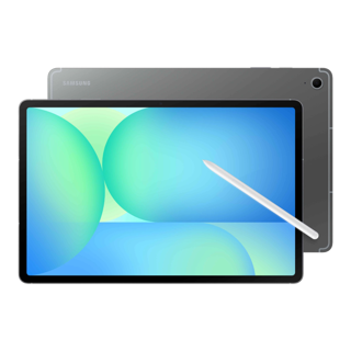 Tablette Android Tab S10FE+ 13.1'' Exynos 8 Go 128 Go 5G Dual Sim 12Mpx 13Mpx Gris SM-X626BZAAMWD