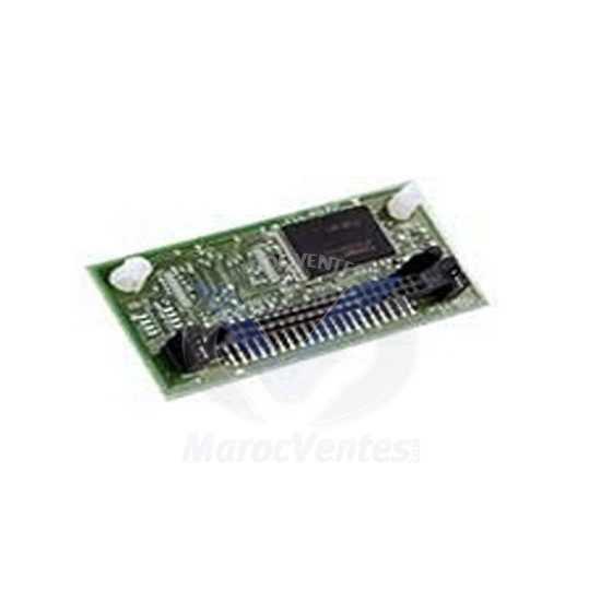 LEXMARK Carte IPDS pour T64x et 4600 Scanner 21J0334