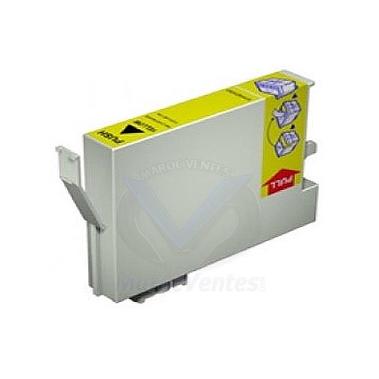 Epson RESERVOIR MAINTENANCE POUR TRACEUR EPSON 7900 (150ml) C13T642000