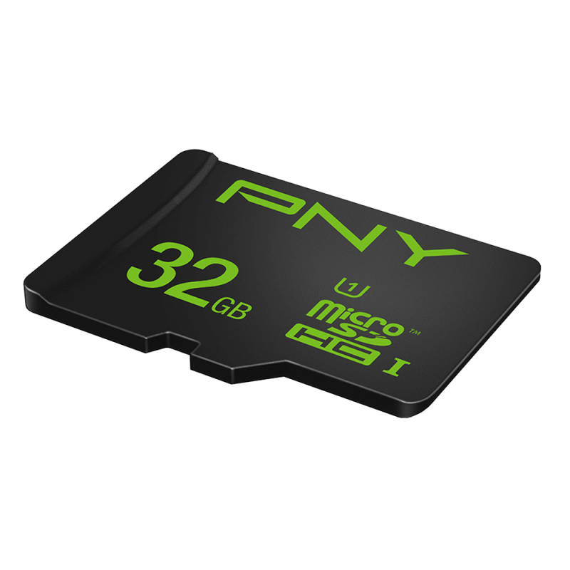 Carte Mémoire MicroSDHC 32Go (avec adaptateur) SDU32GBPER50-EF