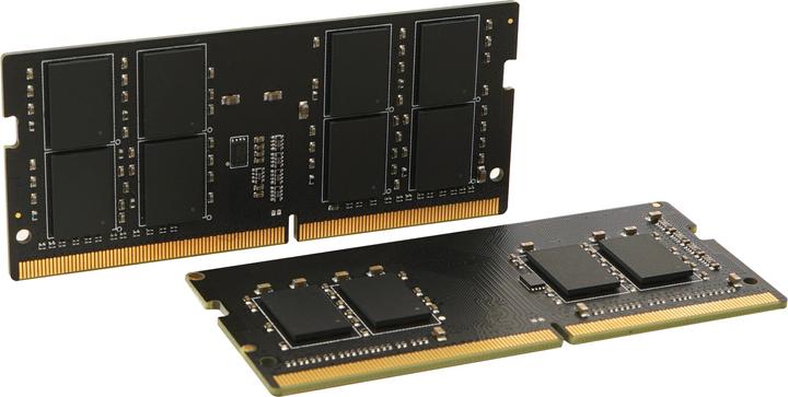 4 GB DDR4-2666 MHZ SODIMM CL19 1.2 V SP004GBSFU266X02