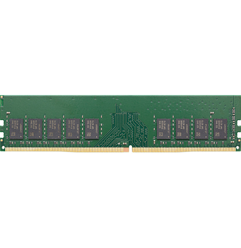 Barrette mémoire D4EU01-8G D4EU01-8G