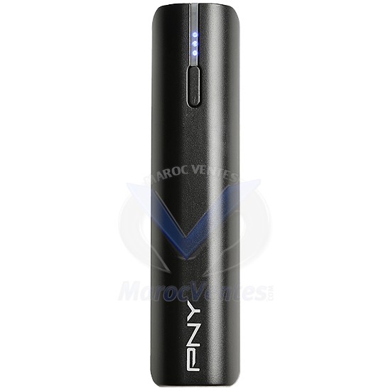 PowerPack T2600 Black Part No. P-B2600-1TK01-RB0 PowerPack T2600