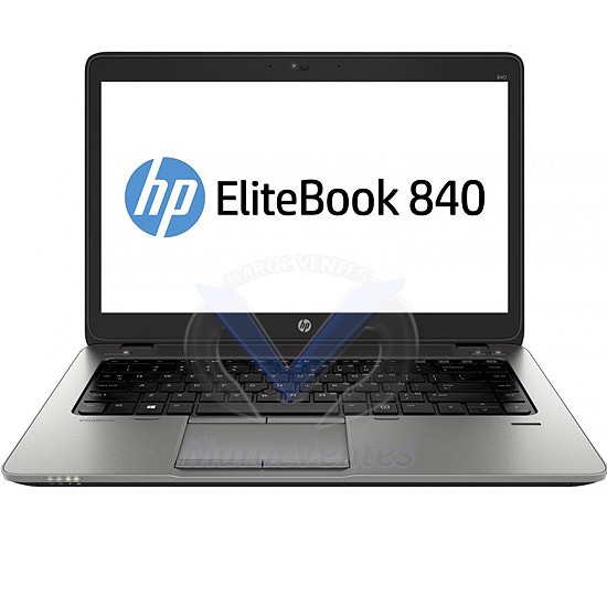 HP 840 i7-5600U 14" 8GB 256GBSSD W7p64W10p 3Yrs Wty T4H35EA