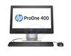 PC Bureau HP 400G2 AiO i3-6100T 4GB 500GB FreeDos 1Yr Wty  Ecran 20" T4R12EA