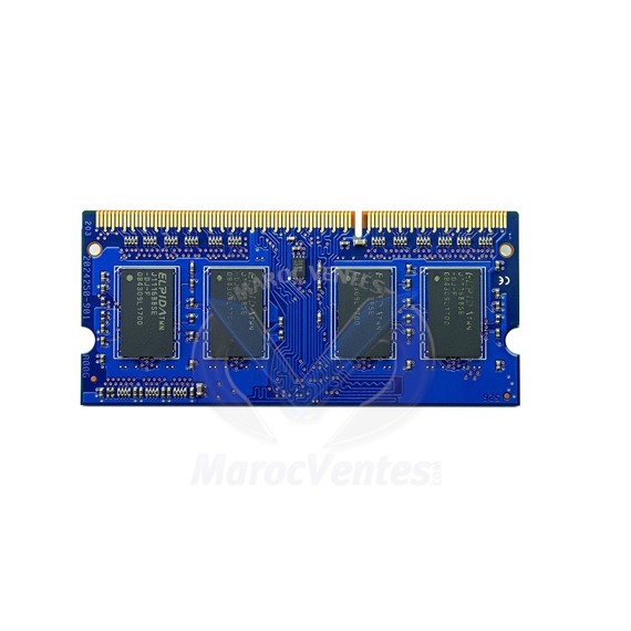 Module de mémoire HP 4 Go DDR4 2133 MHz T7B76AA