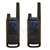 Pack de 2 talkies walkies T82