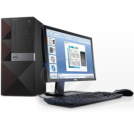 Dell Vostro 3650 i5-6400 4GB 500GB FREEDOS 1an TAHMT1703_218