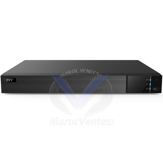 DVR 8 CH 1080P / 720P / WD1 Recording TD-2708TS-C