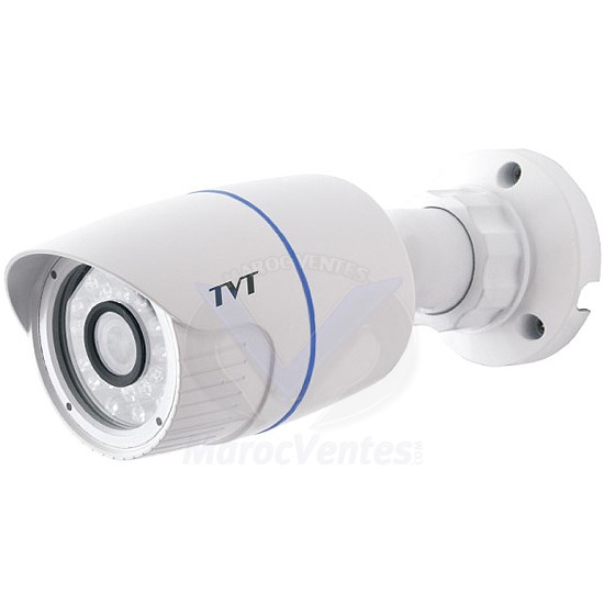 Caméra IP 2MP Bullet 10-20m IR PoE TD-9421S1