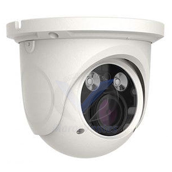 Caméra IP Dôme 2MP .8 - 12mm PoE TD-9525S1