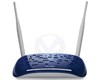 Modem routeur ADSL2+ sans fil N 300 Mbps TD-W8960N
