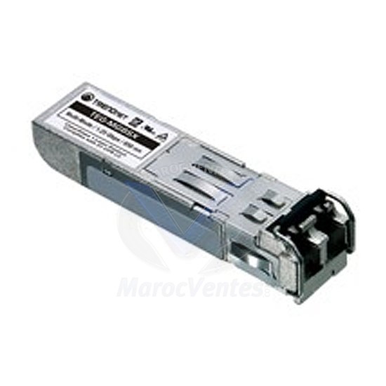 MINI MODULE GBIC MULTIMODE SX (550M) TDTEGMGBSX