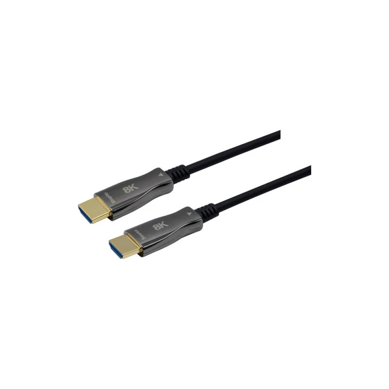 CORDON HDMI ULTRA HIGHSPEED AVEC ETHERNET - 15M 640469