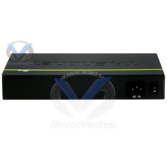 Switch 24 Ports 10/100/1000 Mbits TEG-S24DG