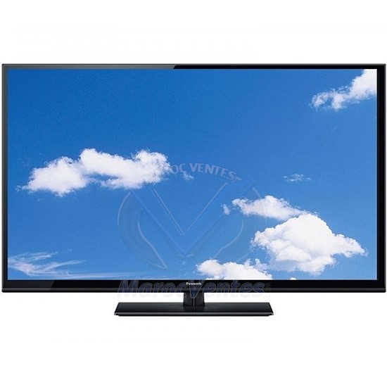 TV LED 32 Pouces TNT Intégré TH-32A320M