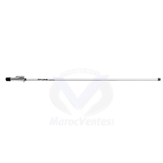 Antenne omnidirectionnelle d