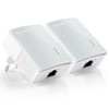 TP-LINK TL-WPA4220 Extenseur CPL AV500 Wi-Fi 300Mbps Maroc