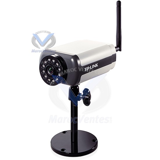 Caméra de vidéosurveillance jour/nuit sans fil TL-SC3171G