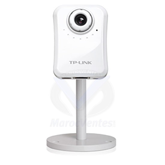 Caméra de Surveillance  H.264  1.3 Mégapixel Audio Bidirectionnelle TL-SC3230