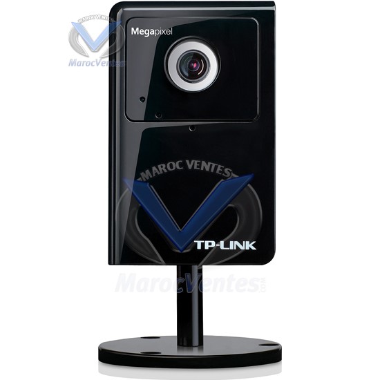 Caméra de surveillance mégapixel H.264 / 1.3 Mégapixel TL-SC3430