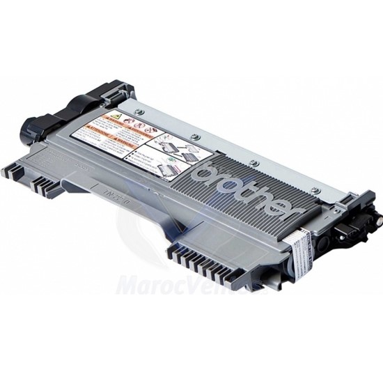 Cartouche de Toner Noir Imprime Jusqu