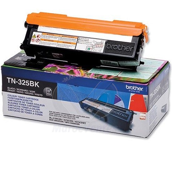 Cartouche de Toner Noir Imprime Jusqu