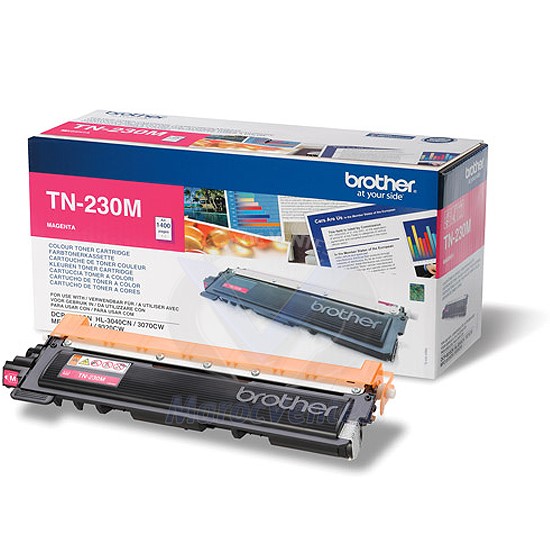 Toner magenta 1400 HL-3040CN/3070CW DCP-9010CN MFC-9120CN/93-Toner magenta 1400 HL-3040CN/3070CW DCP-9010CN MFC-9120CN/93