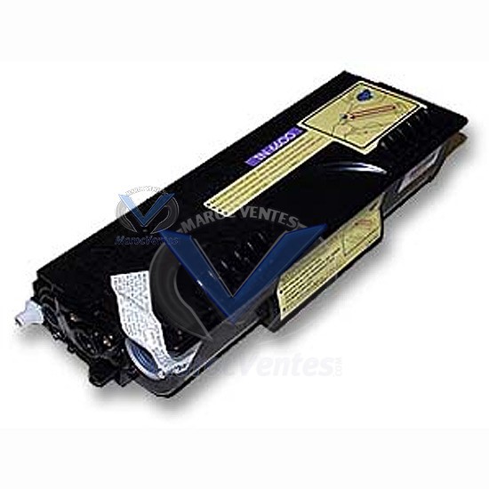 Cartouche toner haute capacité6 000 pages à 5%-Cartouche toner haute capacité6 000 pages à 5%