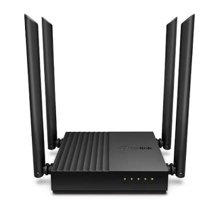 TP-LINK AC1200  WIFI MU-MIMO WIRELESS ARCHER A64