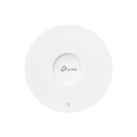 TP-LINK AX1800 Point d'accès  plafonnier WiFi6 EAP613