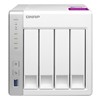 Serveur NAS 4 baies 3.5" /2.5" SATA 6Gb/s 3Gb/s (sans disque dur) TS-431P2-1G