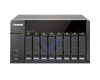 TS-851-4G SERVEUR NAS DISKLESS 8-Bay NAS 4 Go de RAM TS-851