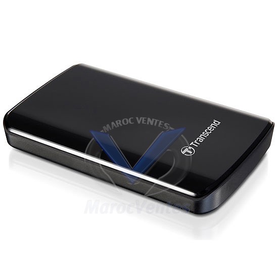 DISQUE DUR EXTERNE 2,5