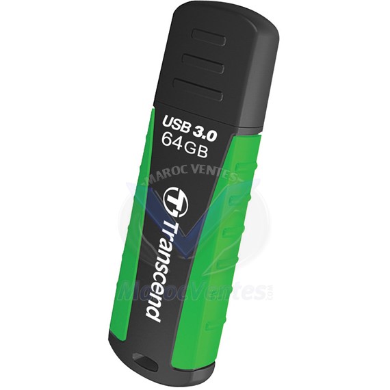 Clé USB 64 Go JetFlash 810 TS64GJF810