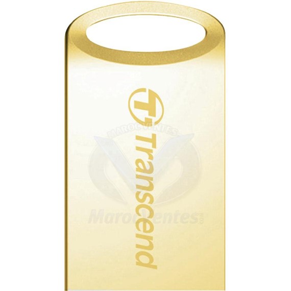 Transcend 8GB JetFlash 510,Gol TS8GJF510G