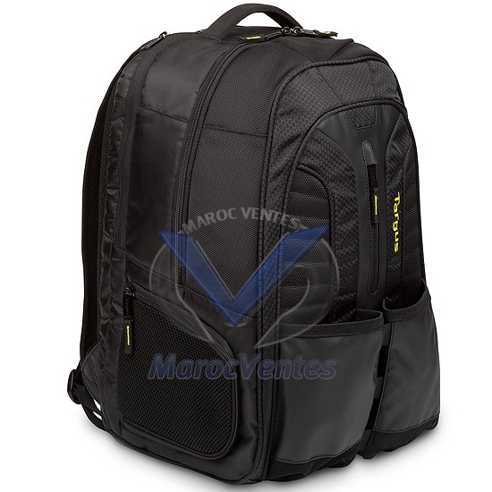 Sac à Dos Work & Play Rackets 15.6" Laptop TSB94404EU-70